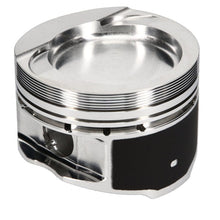 Load image into Gallery viewer, JE Pistons JEP186236S JE Pistons Volkswagen 2.8L VR6 Single Piston - 83.00mm Bore - 1.275 In. CH -11.50 CC