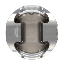 Load image into Gallery viewer, JE Pistons JEP186236S JE Pistons Volkswagen 2.8L VR6 Single Piston - 83.00mm Bore - 1.275 In. CH -11.50 CC