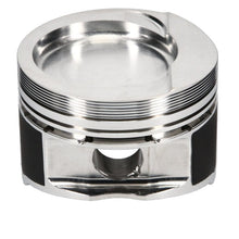 Load image into Gallery viewer, JE Pistons JEP186236S JE Pistons Volkswagen 2.8L VR6 Single Piston - 83.00mm Bore - 1.275 In. CH -11.50 CC
