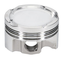 Load image into Gallery viewer, JE Pistons JEP302021 JE Pistons VW 1.8T 20V KIT 81.0 Set of 4 Pistons
