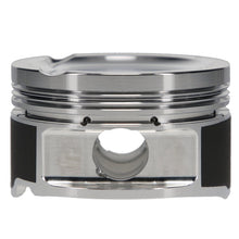 Load image into Gallery viewer, JE Pistons JEP345814S JE Pistons VW 2.0T TSI (22mm Pin) 83mm Bore 9.6:1 CR -7.1cc Dish Piston (Single)