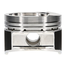 Load image into Gallery viewer, JE Pistons JEP186238 JE Pistons VW 2.8LITER VR6 KIT Set of 6 Pistons