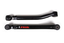 Load image into Gallery viewer, JKS Manufacturing Control Arms JKS 07-18 Jeep Wrangler JK Front Adj. Lower Control Arm - Rubber