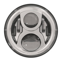 Load image into Gallery viewer, JW Speaker Headlights JW Speaker 8700-EV2 7" LED H/LIGHT 0554961