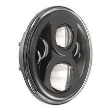 Load image into Gallery viewer, JW Speaker Headlights JW Speaker 8700-EV2 7" ROUND LED H/LIGHT 0554941