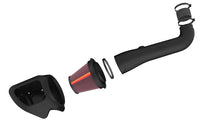 Load image into Gallery viewer, K&N Engineering KNN50-1566 K&N 12-18 Jeep Wrangler V6 3.6L NextGen Cold Air Intake
