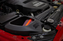 Load image into Gallery viewer, K&N Engineering KNN50-1566 K&N 12-18 Jeep Wrangler V6 3.6L NextGen Cold Air Intake