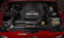 Load image into Gallery viewer, K&N Engineering KNN50-1566 K&N 12-18 Jeep Wrangler V6 3.6L NextGen Cold Air Intake