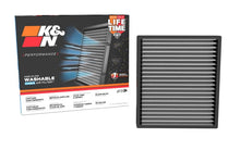 Load image into Gallery viewer, K&N Engineering KNNVF2089 K&N 14-24 Infiniti Q50 Cabin Air Filter