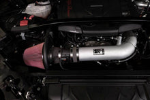 Load image into Gallery viewer, K&N Engineering KNN69-9900TS K&N 17-22 Alfa Romeo Giulia / 17-22 Alfa Romeo Stelvio Performance Air Intake System
