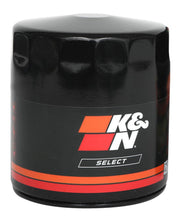 Load image into Gallery viewer, K&N Engineering KNNSO-1010 K&N 17-23 Acura MDX 3.0L V6 / 03-23 Acura MDX 3.5L V6 Spin-On Oil Filter