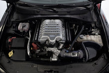 Load image into Gallery viewer, K&N Engineering KNN30-2553TTK K&N 17-23 Dodge Charger/Challenger Hellcat SC 6.2L V8 DRYFLOW Performance Air Intake System