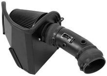 Load image into Gallery viewer, K&N Engineering KNN30-2553TTK K&N 17-23 Dodge Charger/Challenger Hellcat SC 6.2L V8 DRYFLOW Performance Air Intake System
