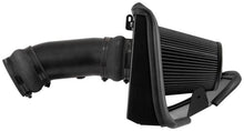 Load image into Gallery viewer, K&N Engineering KNN30-2553TTK K&N 17-23 Dodge Charger/Challenger Hellcat SC 6.2L V8 DRYFLOW Performance Air Intake System