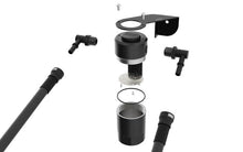 Load image into Gallery viewer, K&N Engineering KNN81-0804 K&N 19-22 Chevy Silverado 1500 5.3/6.2L Catch Can. Oil Separator