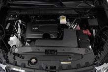 Load image into Gallery viewer, K&N Engineering KNN77-6019KC K&N 22-23 Nissan Pathfinder Performance Air Intake System