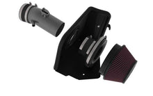 Load image into Gallery viewer, K&N Engineering KNN77-6019KC K&N 22-23 Nissan Pathfinder Performance Air Intake System