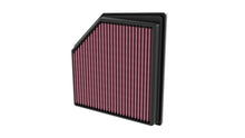 Load image into Gallery viewer, K&N Engineering KNN33-3180 K&N 22-25 BMW X1 High-Flow Engine Air Filter