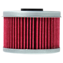 Load image into Gallery viewer, K&N Engineering Air Filters - Direct Fit K&N 17-23 Honda CMX300 Rebel 286 Oil Filter