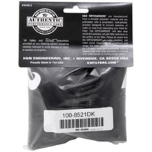 Load image into Gallery viewer, K&N Engineering Air Intake Components K&N Air Filter Wrap - Black - 4.313in Base ID x 4.75in Top ID x 6.75in H