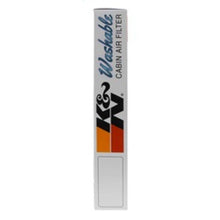 Load image into Gallery viewer, K&N Engineering Cabin Air Filters K&N 16-17 Toyota Prius 1.8L L4 F/I Cabin Air Filter
