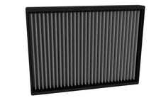 Load image into Gallery viewer, K&N Engineering Cabin Air Filters K&N 17-26 Audi A4 / S4 Quattro - 18-26 Audi Q5 / SQ5 Cabin Air Filter