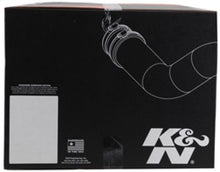 Load image into Gallery viewer, K&N Engineering Cold Air Intakes K&N 08-09 Chevy Corvette 6.2L V8 AirCharger Performance Intake