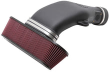 Load image into Gallery viewer, K&N Engineering Cold Air Intakes K&N 08-09 Chevy Corvette 6.2L V8 AirCharger Performance Intake