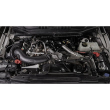 Load image into Gallery viewer, K&N Engineering Cold Air Intakes K&N 17-19 Ford F250/F350 SD 6.7L Diesel NextGen Dry Flow Cold Air Intake