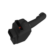 Load image into Gallery viewer, K&N Engineering Cold Air Intakes K&N 17-19 GM Heavy Duty 6.6L Diesel NextGen Dry Flow Cold Air Intake