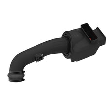 Load image into Gallery viewer, K&N Engineering Cold Air Intakes K&N 17-19 GM Heavy Duty 6.6L Diesel NextGen Dry Flow Cold Air Intake