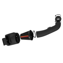 Load image into Gallery viewer, K&N Engineering Cold Air Intakes K&N 17-19 GM Heavy Duty 6.6L Diesel NextGen Dry Flow Cold Air Intake