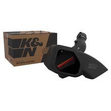 Load image into Gallery viewer, K&N Engineering Cold Air Intakes K&N 19-24 RAM 2500/3500 6.7L NextGen Dry Flow Cold Air Intake