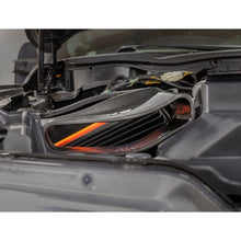 Load image into Gallery viewer, K&N Engineering Cold Air Intakes K&N 20-26 Ford F250 SD 6.7L Diesel NextGen Dry Flow Cold Air Intake