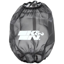 Load image into Gallery viewer, K&N Engineering Pre-Filters K&N Air Filter Wrap Drycharger - Black