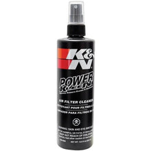 Load image into Gallery viewer, K&N Engineering Recharge Kits K&N Air Filter Cleaner 12oz Pump Spray