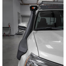 Load image into Gallery viewer, K&N Engineering Scoops & Snorkels K&N 10-22 Toyota 4Runner V6-4.0L Elevated Intake Kit (Snorkel)