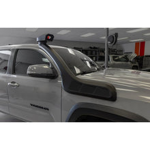 Load image into Gallery viewer, K&N Engineering Scoops & Snorkels K&N 16-23 Toyota Tacoma V6-3.5L Elevated Intake Kit (Snorkel)