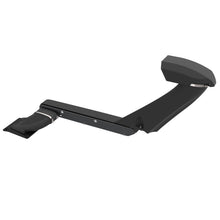 Load image into Gallery viewer, K&N Engineering Scoops & Snorkels K&N 21-23 Ford Bronco 2.3L/2.7L Elevated Intake Kit (Snorkel)