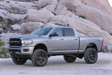 Load image into Gallery viewer, Fabtech K3180 5" RADIUS ARM KIT W/PERF SHKS 2019-21 RAM 2500 4WD. Suspension Lift Kit Fabtech