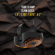 Load image into Gallery viewer, KC HiLiTES KCL6337 KC HiLiTES Dual Cyclone Dome Light Mount for Roll Cages