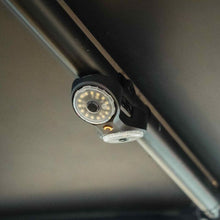 Load image into Gallery viewer, KC HiLiTES KCL6337 KC HiLiTES Dual Cyclone Dome Light Mount for Roll Cages