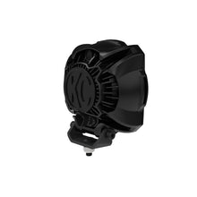 Load image into Gallery viewer, KC HiLiTES KCL91404 KC HiLiTES Gravity Titan LED 6in. - Single Light (SAE Driving Beam)