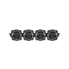 Load image into Gallery viewer, KC HiLiTES KCL91414 KC HiLiTES Gravity Titan LED Light Bar - 26in. (4-Light)