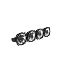 Load image into Gallery viewer, KC HiLiTES KCL91414 KC HiLiTES Gravity Titan LED Light Bar - 26in. (4-Light)