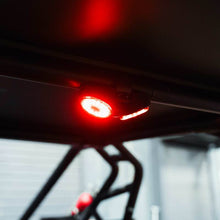 Load image into Gallery viewer, KC HiLiTES Light Bars & Cubes KC HiLiTES Dual Cyclone Dome Light Mount for Roll Cages