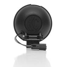 Load image into Gallery viewer, KC HiLiTES Off-Road Light KC HiLiTES KC Apollo Pro Halogen 5in Spread 1-Light Universal 1451