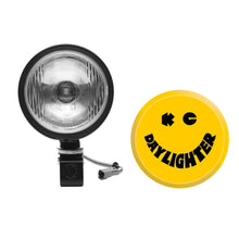 Load image into Gallery viewer, KC HiLiTES Off-Road Light KC HiLiTES KC Daylighter Halogen 6in Spread 1-Light Universal 1234