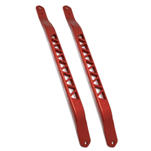Load image into Gallery viewer, BMS Billet Strut Cross Braces for Genesis G70 (pair)