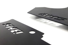 Load image into Gallery viewer, Kia Stinger Vanity/Tuner/Fuse Covers (Left & Right) ***Back order. Est to ship early Jan*** Other Parts Burger Motorsports, Inc.